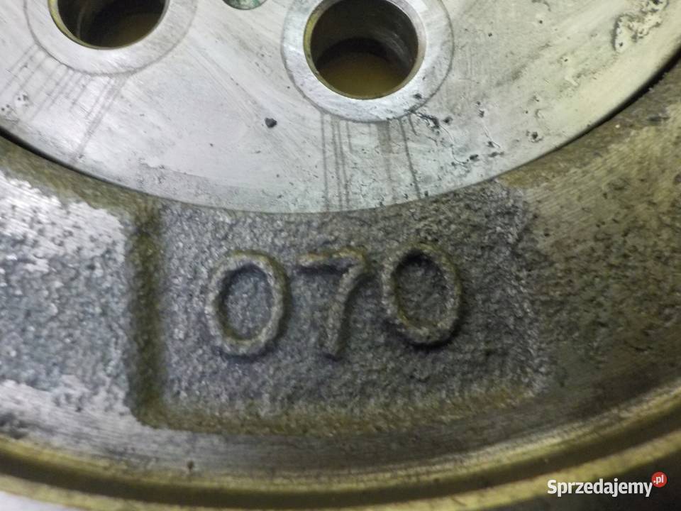 SUBARU FORESTER IMPREZA 20 B T 05r 177 EJ205 Sprzęgła i elementy