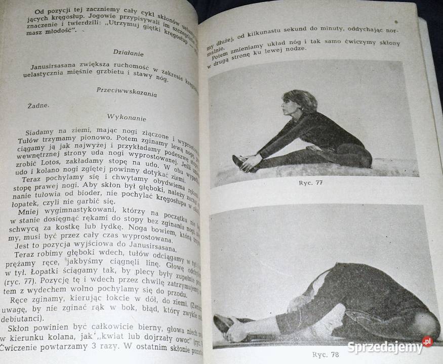 HathaJoga wszystkich Malina Michalska Chełm