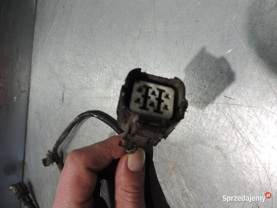 SONDA LAMBDA SUBARU LEGACY IV 25 B Części samochodowe Nowy Sącz