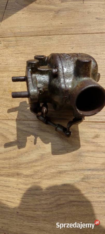Gażnik MARWEL SCHEBURETTOR CArBORETORS osobowe Namysłów sprzedam