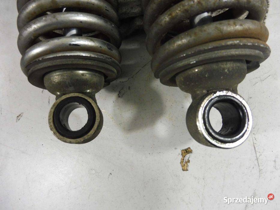 Honda CB 500 amortyzatory tylne 03r A746