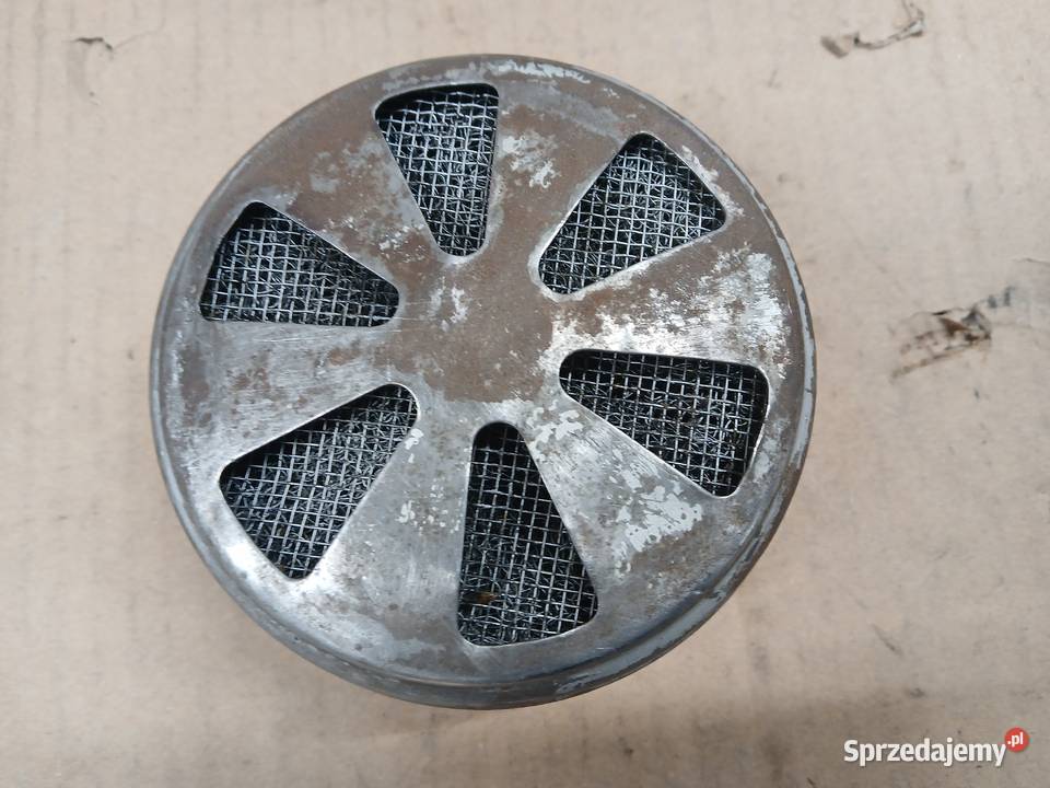 Panonia filtr powietrza Kieźliny