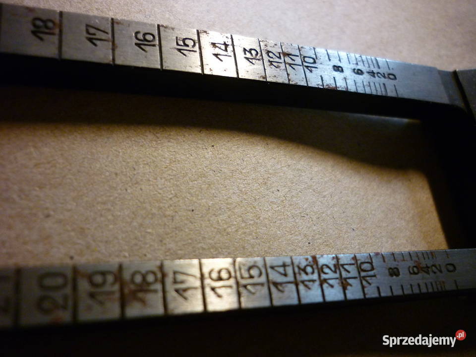 Ramka celownika do ckm wz43 Militaria Antyki, Sztuka, Kolekcje Dębica