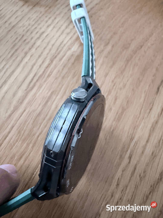 Huawei watch ultimate 2 Pozostałe wielkopolskie Piła sprzedam