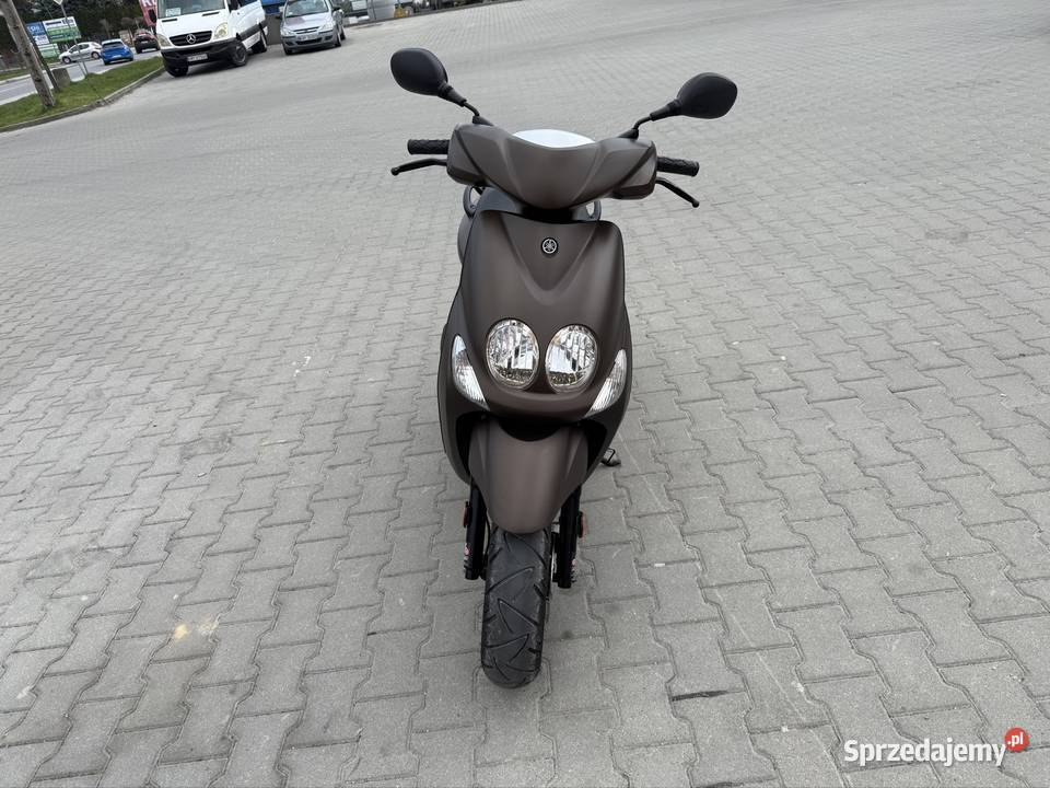 Yamaha neos 50 Myślenice
