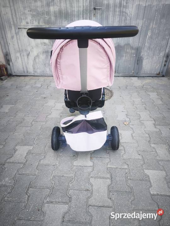 Rowerek trójkołowy Kinderkraft Poznań sprzedam