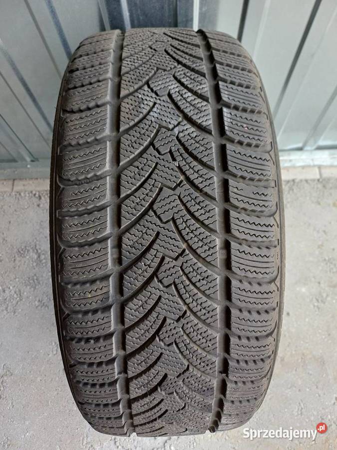 Opony zimowe 22540 R18 225 Częstochowa