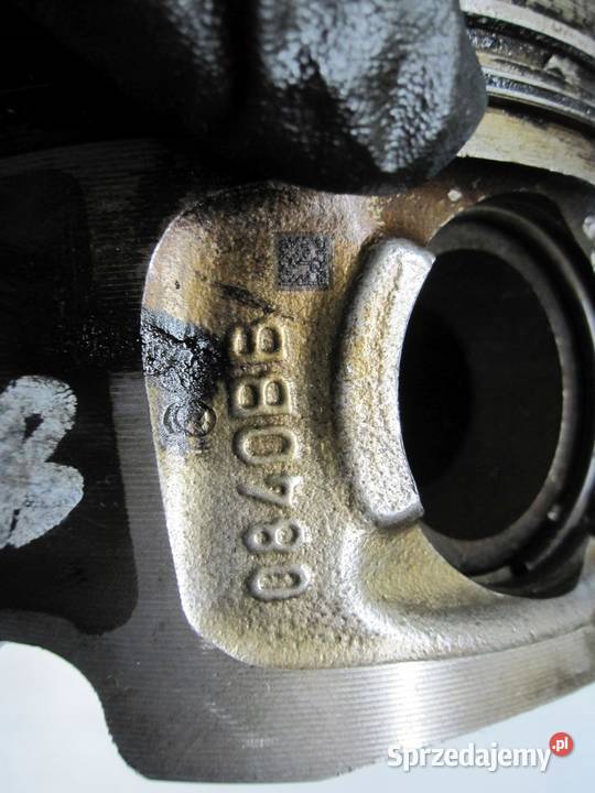 BMW E87 20 D 09r 143 N47D20C 165 0840BB Tłok sprzedam