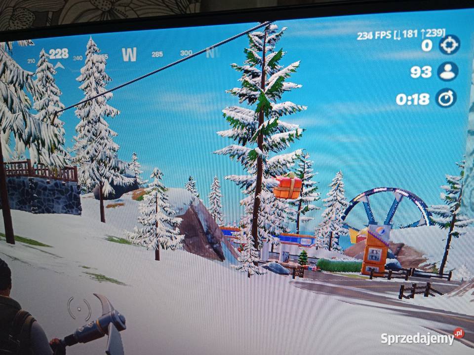 Komputer gamingowy i5 10400f rtx 3060 12 gb Komputery stacjonarne wielkopolskie