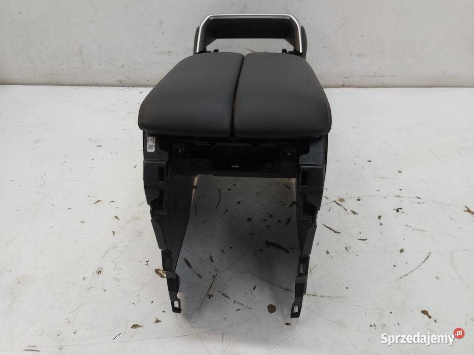 Mazda CX60 2023 tunel środkowy podłokietnik oryg