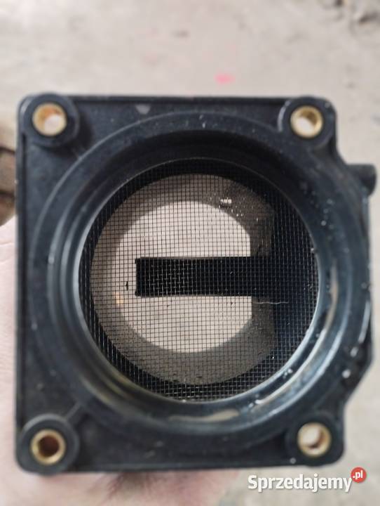 Przepływomierz audi a4b5a6c5 24v6 mazowieckie Serpelice sprzedam