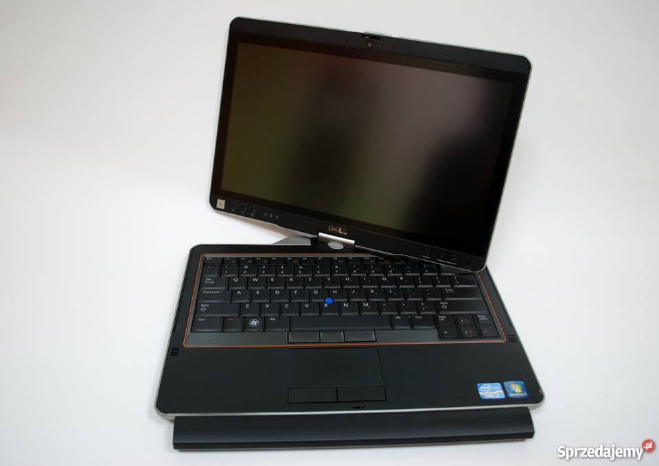 Dotykowy Dell Latitude XT3 i3 4GB 128 SSD Białystok