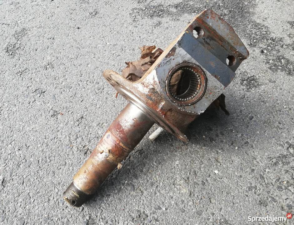 zwrotnica lewa kpl Jelcz 300 Kraków