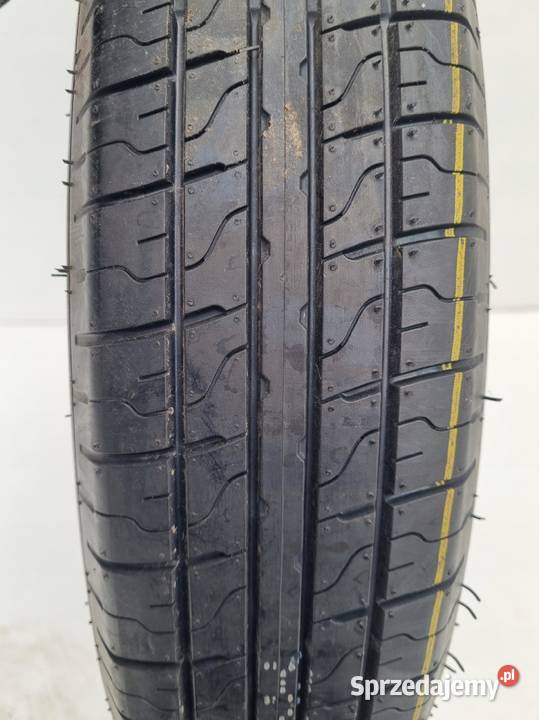 KOŁO ZAPASOWE DOJAZDOWE Volvo XC90 II XC60 II