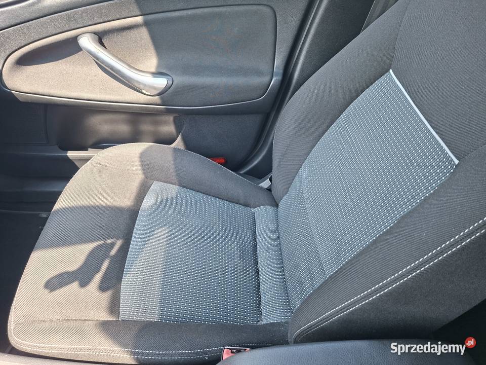 Ford mondeo 20 tdi fajne rodzinne auto Ostrowiec Świętokrzyski