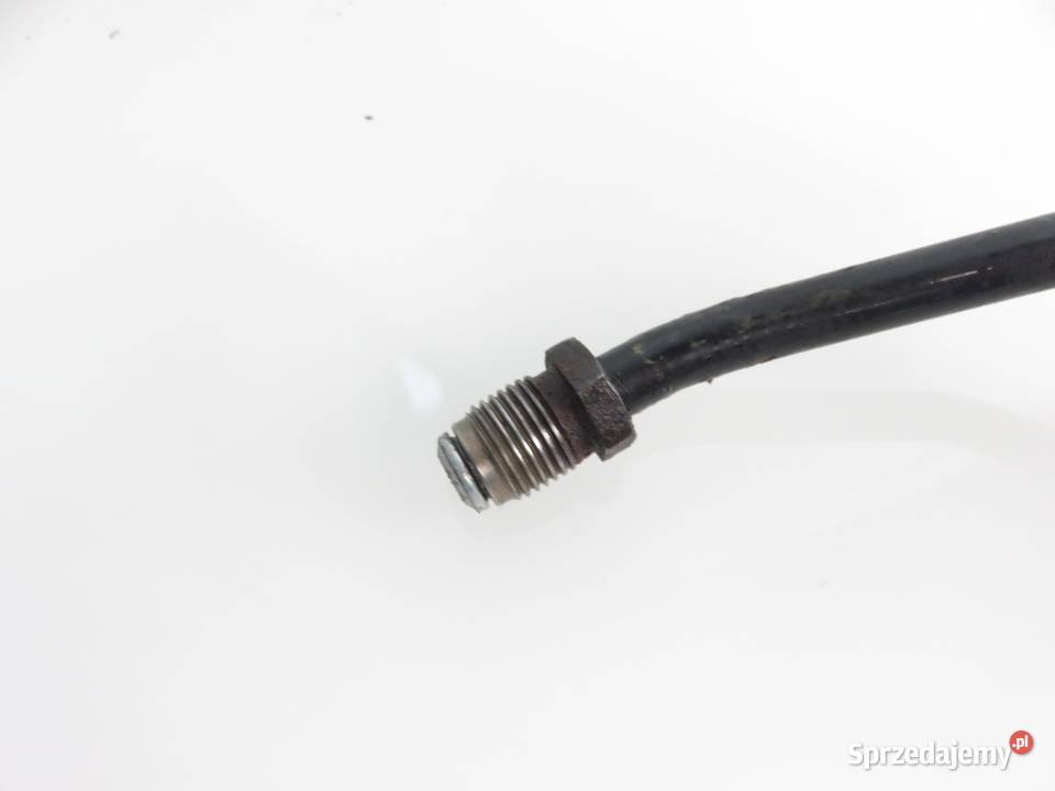 PRZEWÓD WSPOMAGANIA MERCEDES W215 osobowe