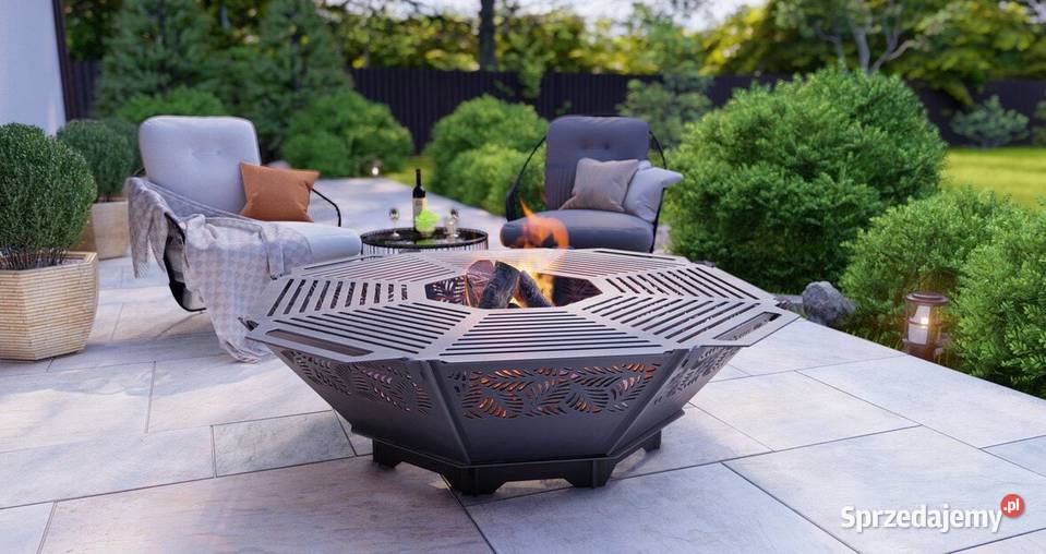 Dekoracje ze stali Usługi dolnośląskie