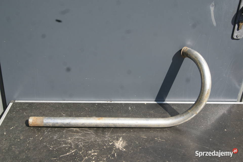 KOLANKO WYDECHOWE ZUNDAPP DKW NSU ARDIE ARIEL