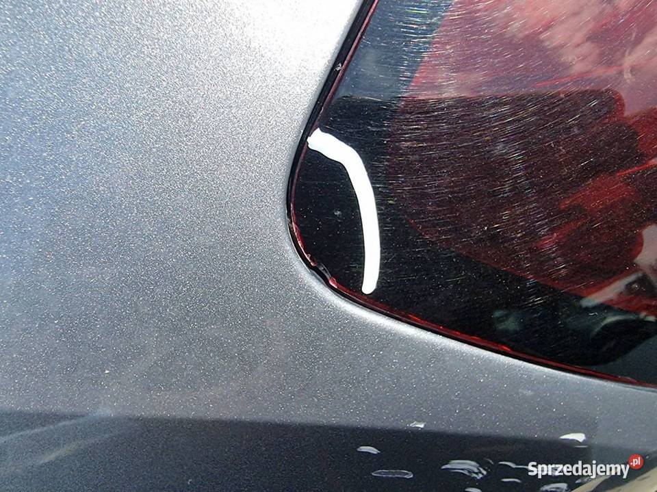 LAMPA LEWA TYŁ OPEL CORSA F 5 DRZWI 2019 osobowe Lipno
