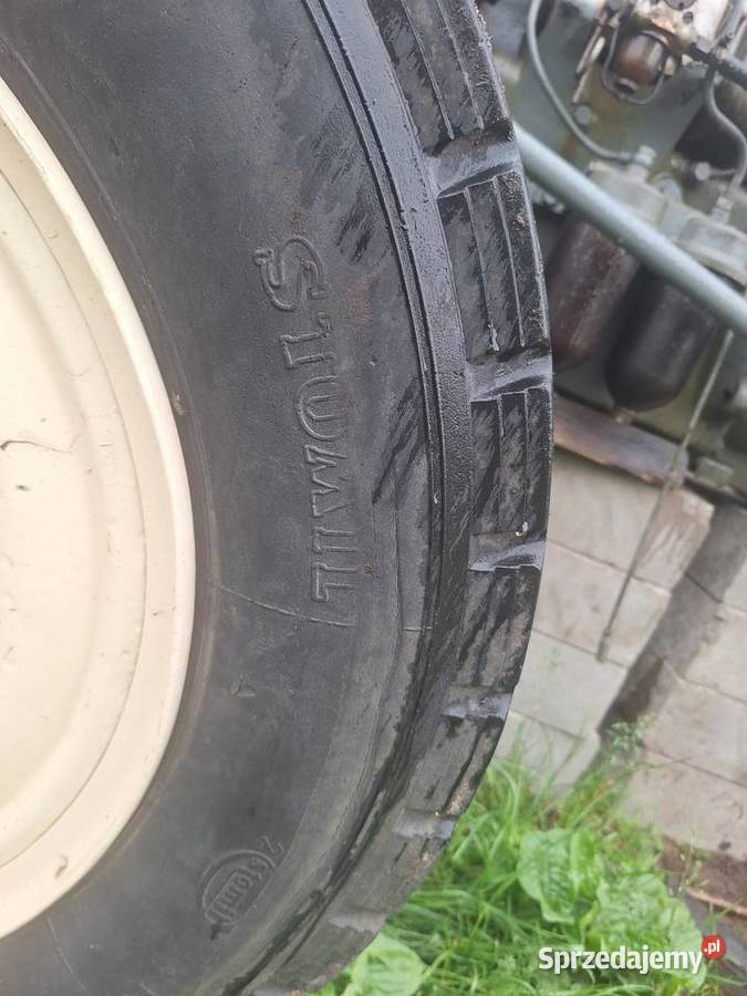 Opony 650 20 Ciechanów