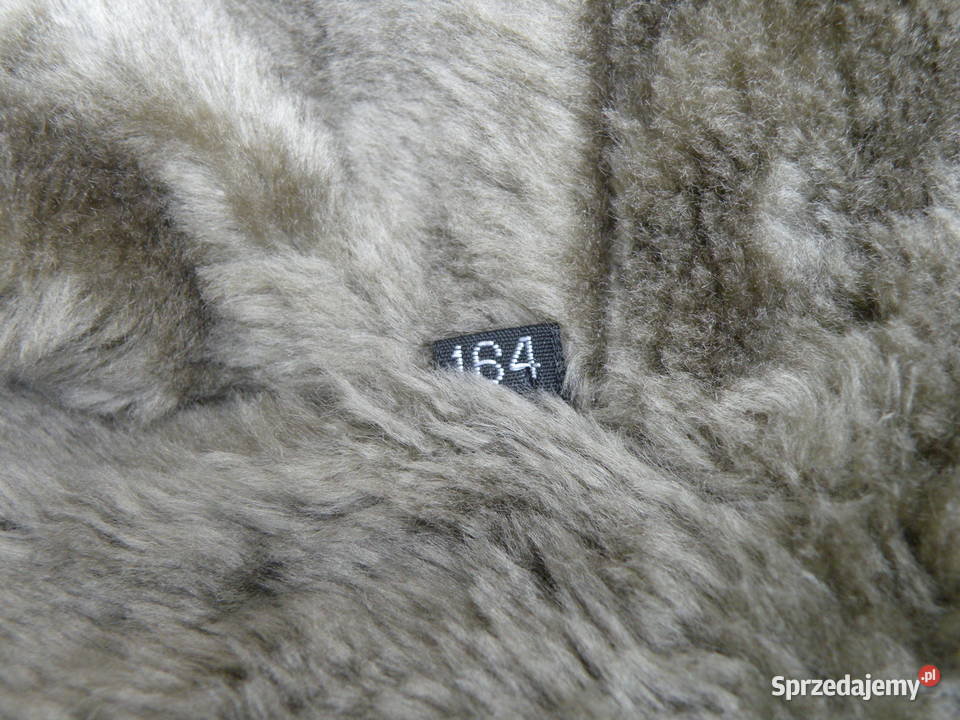 Parka BW oliv 164 Wrocław