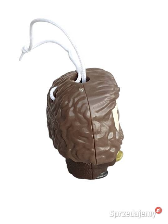 Figurka Rubeus Hagrid Harry Potter VT140 Kinder Pozostałe śląskie Cieszyn sprzedam