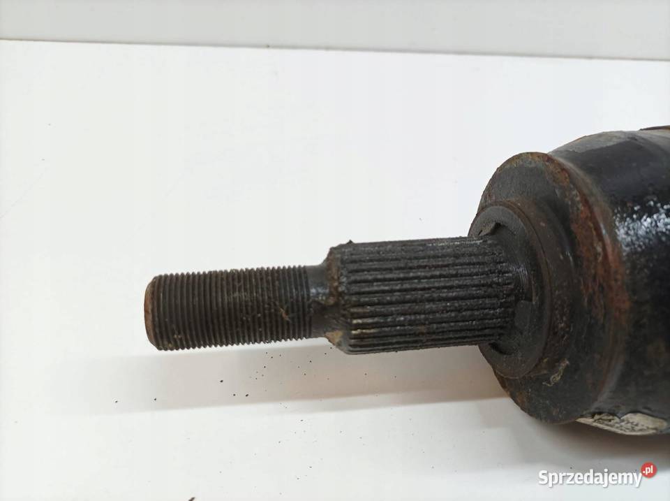 PÓŁOŚ TYŁ 32 PENTASTAR KL 272 P52123661AC Jeep osobowe sprzedam