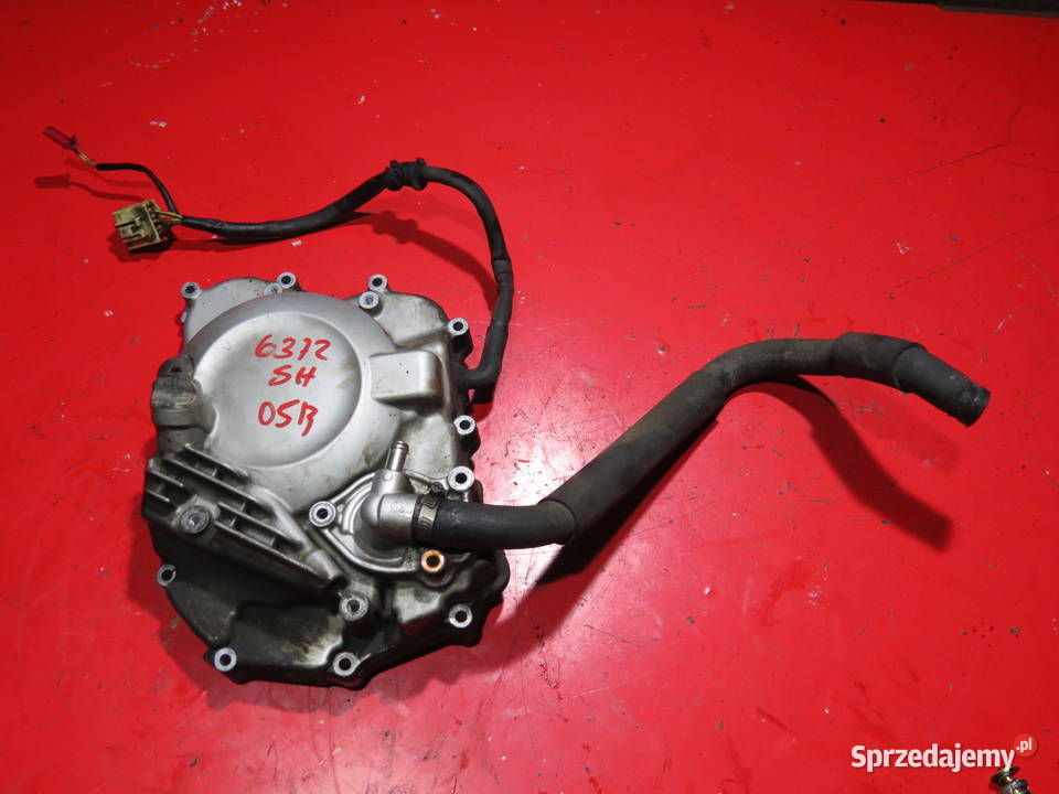 HONDA SH 300 SH300 SH300I 300I 2010 stator Warszawa
