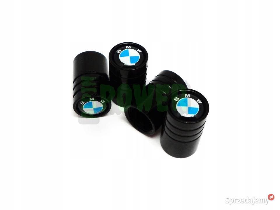 BMW Nakrętki Na Wentyle Czapki Do Opon Kapturki mazowieckie