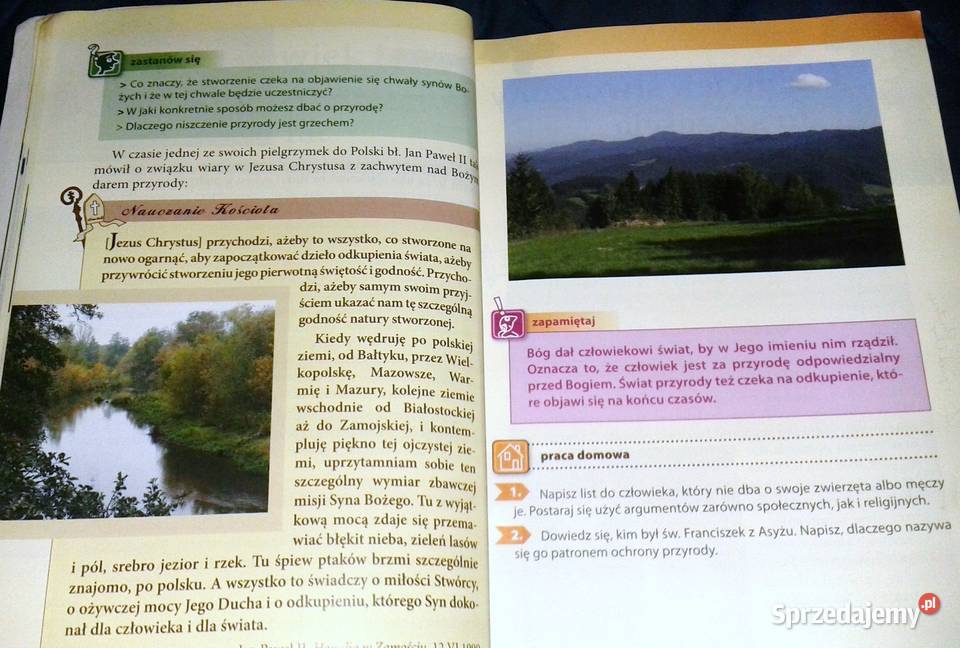 Twoje Słowo światłem na mojej drodze Ks Piotr Pozostałe Chełm