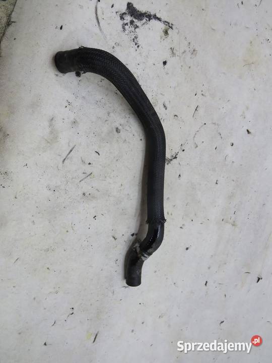 RURA WODY PRIUS 3 III LIFT