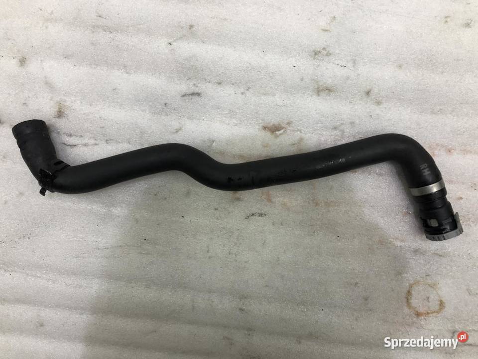 WĄŻ PRZEWÓD WODY AV6118K582DE FORD C II