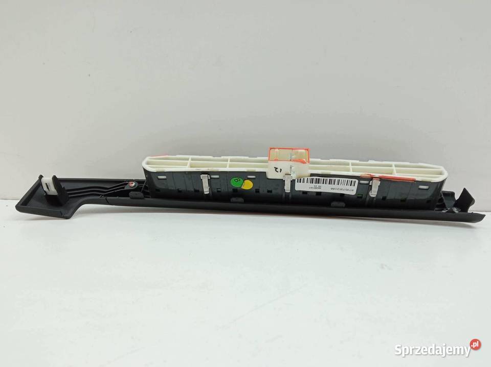 PANEL STEROWANIA 07357352180 Fiat Tipo II 2016