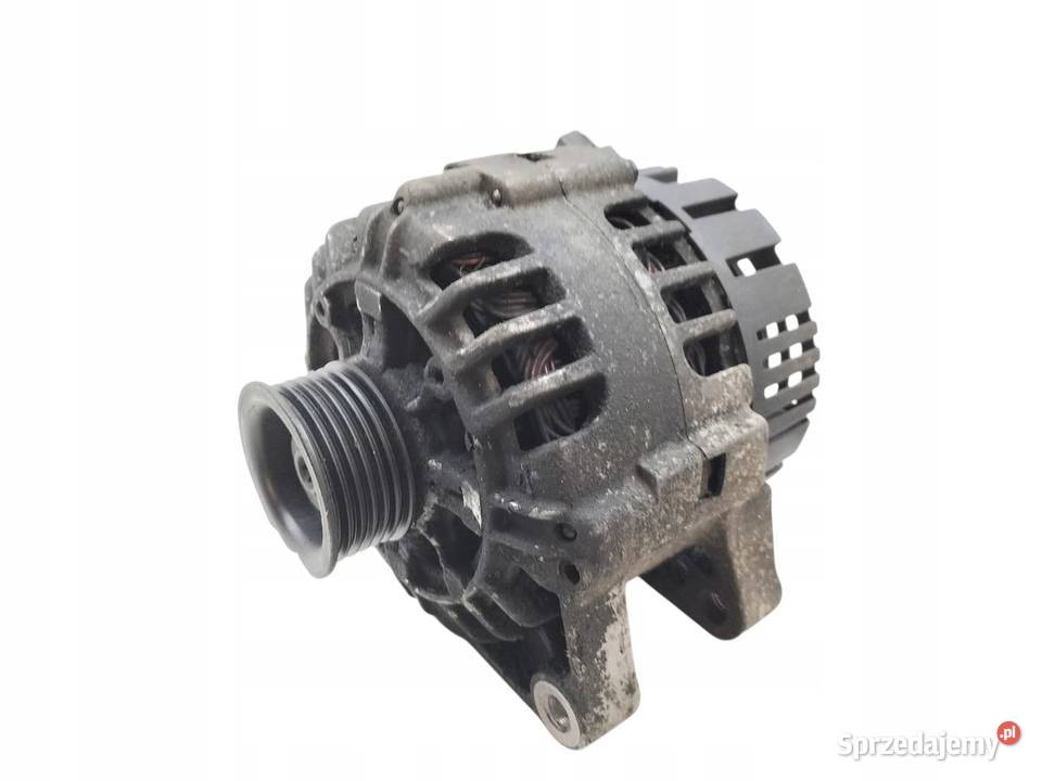 ALTERNATOR 9642880080 12 8V Fiat Punto II sprzedam