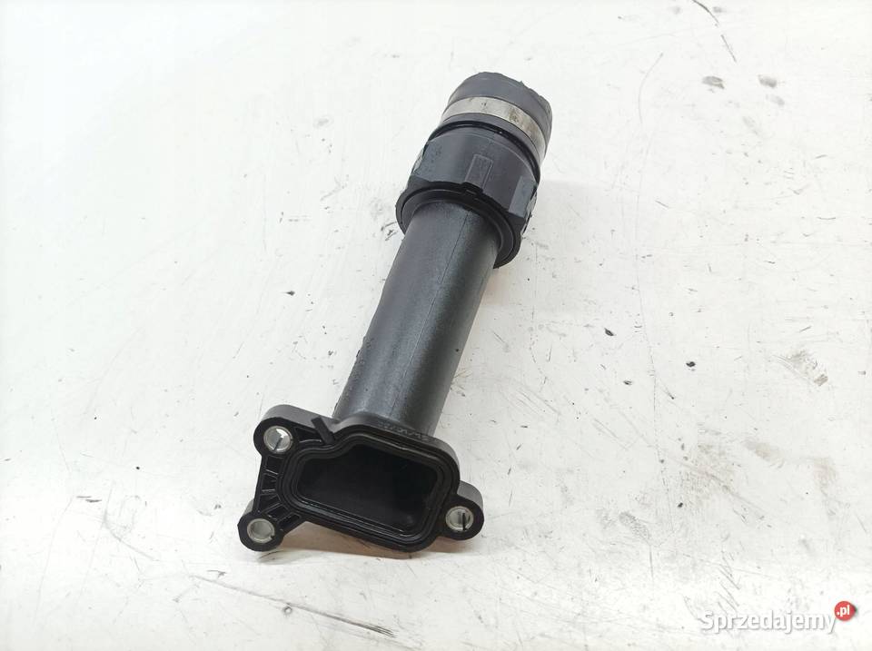 RURA WODY KRÓCIEC 16 D 7810707 Bmw Seria 1 II Rok produkcji 2015 świętokrzyskie sprzedam