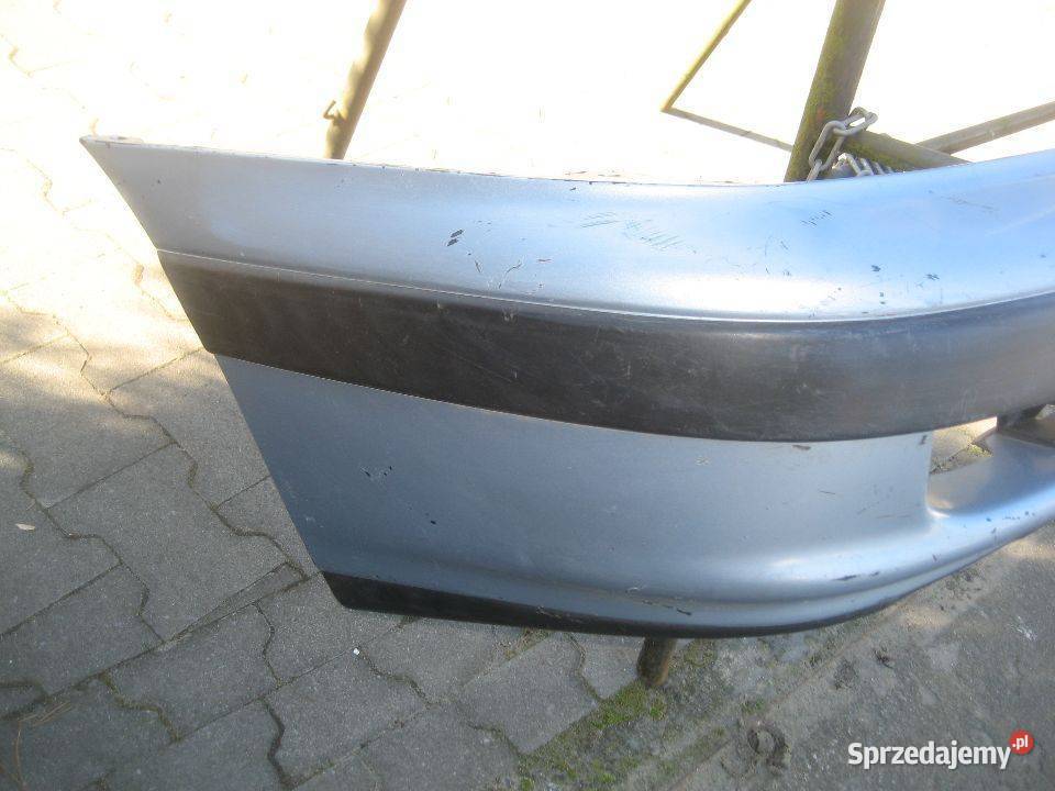 toyota carina e zderzak przedni na halogeny osobowe Rakoniewice