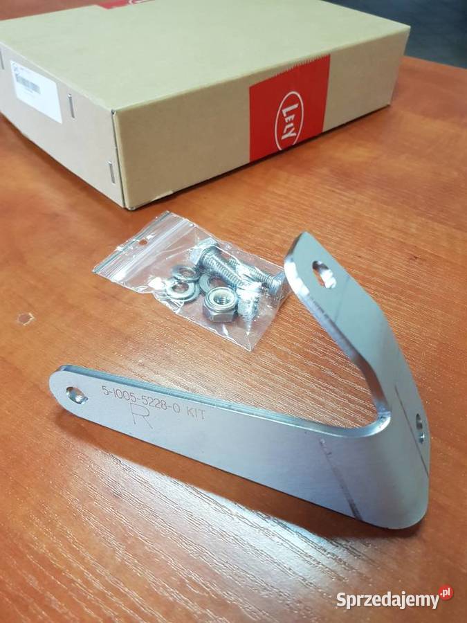 5100552250 Zestaw naprawczy prawy do robota Lely lubuskie Sulechów