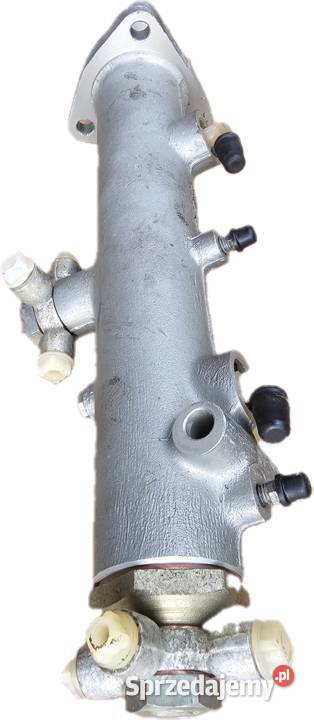 Pompka hamulcowa STAR 28 29 pompa hamulca NOWA ciężarowe Części samochodowe Zielęcice