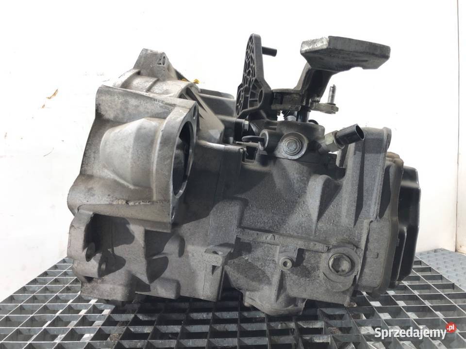 SKRZYNIA BIEGÓW VW GOLF VII RTW 18 170