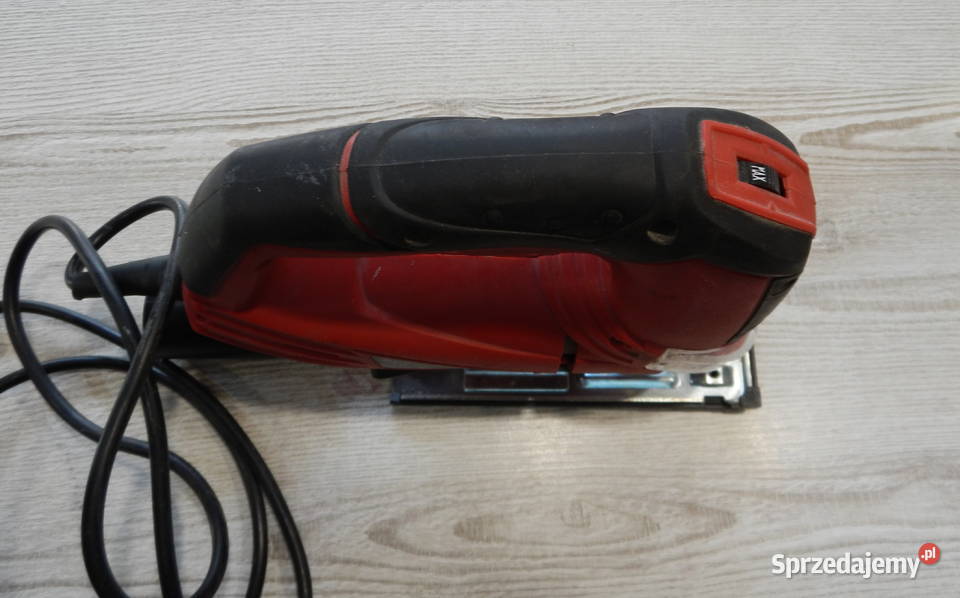 Wyrzynarka Einhell TCJS 85 Leżajsk