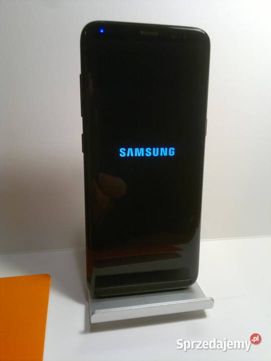 SAMSUNG GALAXY S8 PowerBank i słuchawki BT Warszawa
