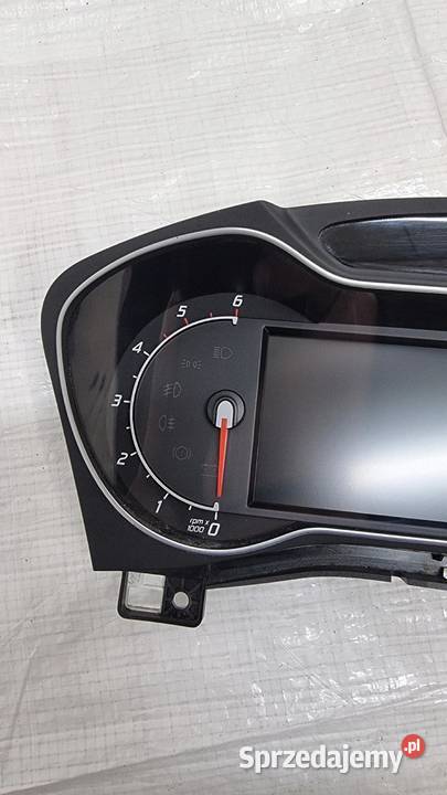 LICZNIK WYŚWIETLACZ CONVERS FORD S LIFT sprzedam