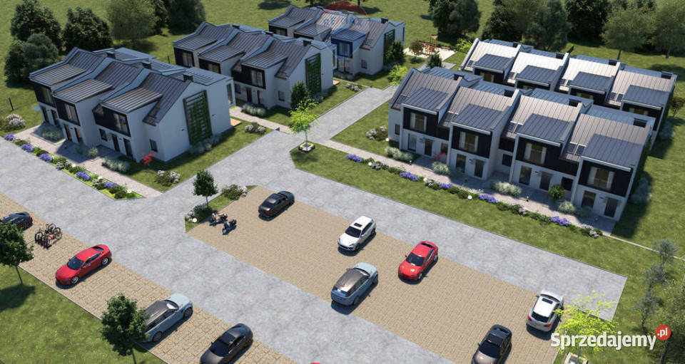 Postaw na Lipową nowe mieszkania Lipowa