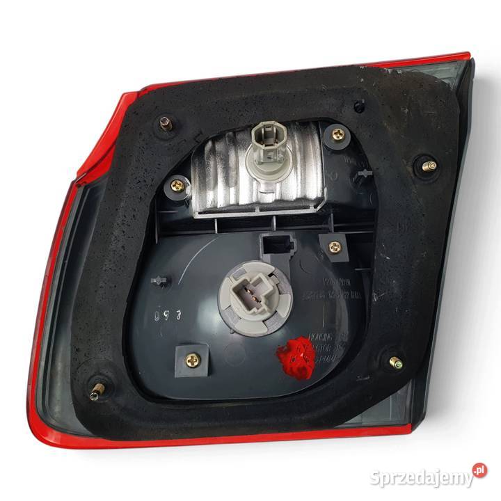 LAMPA LEWA Mazda 626 GF 19972002 tylnia LIFT osobowe lubelskie Chełm