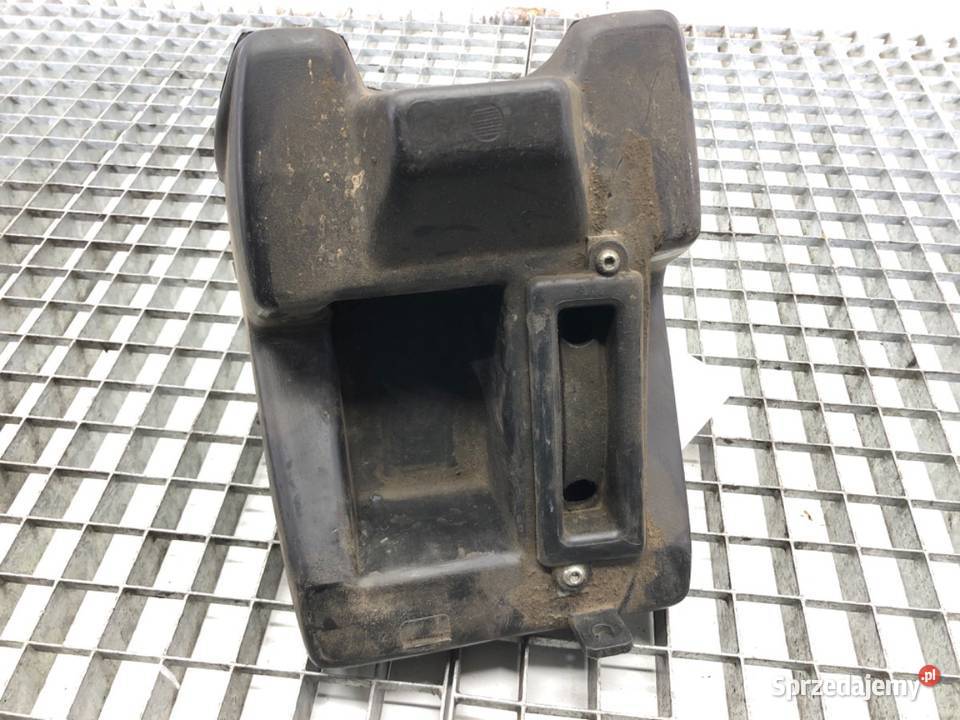 OBUDOWA FILTRA POWIETRZA SHERCO 50SM 01 3 1522 sprzedam