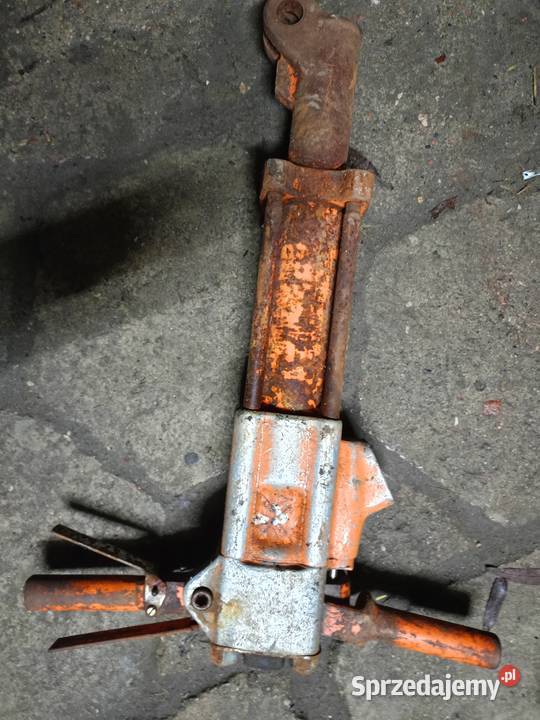 młot pneumatyczny elektryczny Izbica Kujawska sprzedam