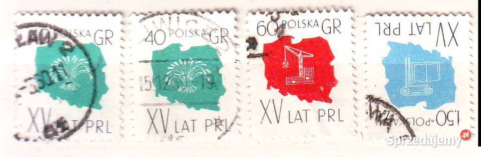 Zn Fi 964I II 5 6 kas 1959 Gliwice