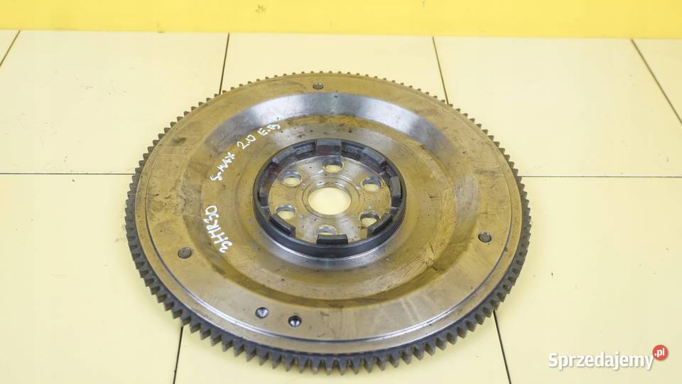 S GALAXY MK3 20 ECOBOOST 12r TNWA kolo zamachowe