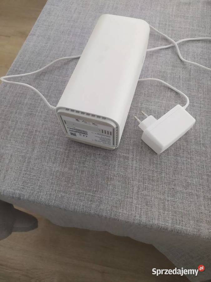 Router Huawei 5G LTE