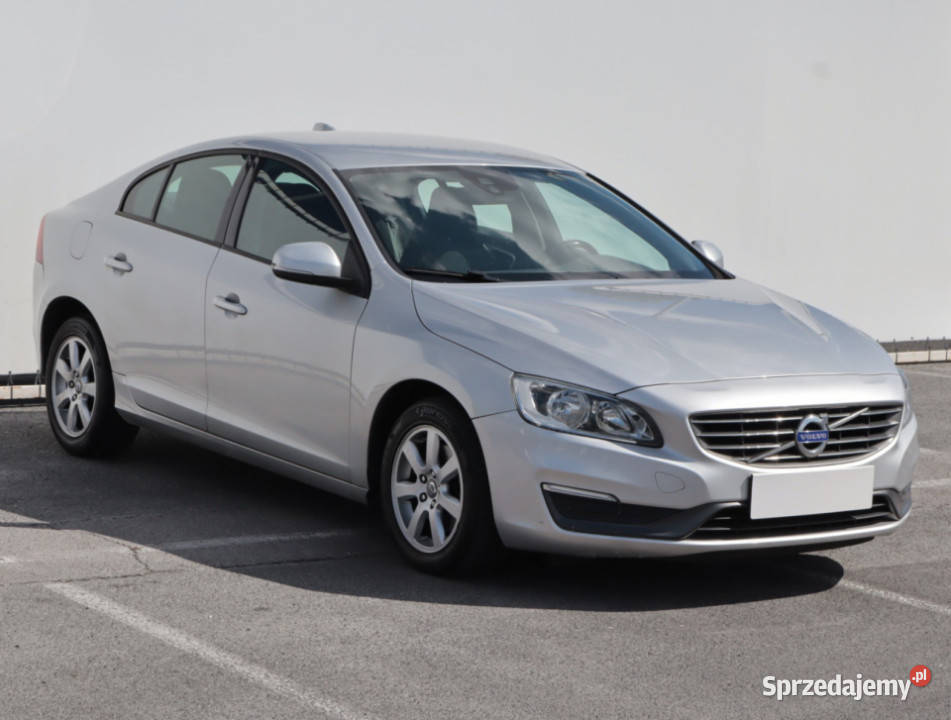 Volvo S60 D2 Lublin sprzedam